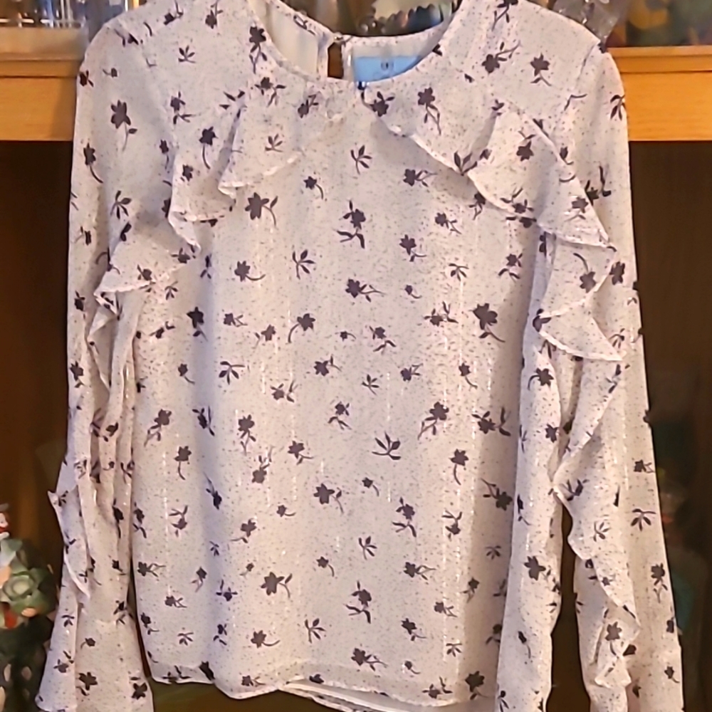 Blouse by CeCe